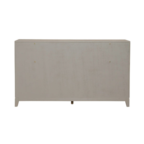 Brentwood 8 Drawer Dresser - 789-BR31