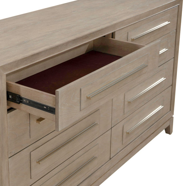 Brentwood 8 Drawer Dresser - 789-BR31