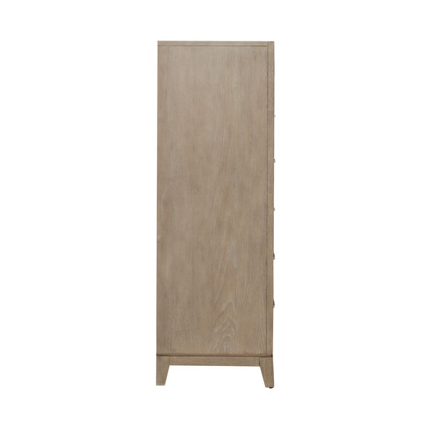 Brentwood 6 Drawer Chest - 789-BR41