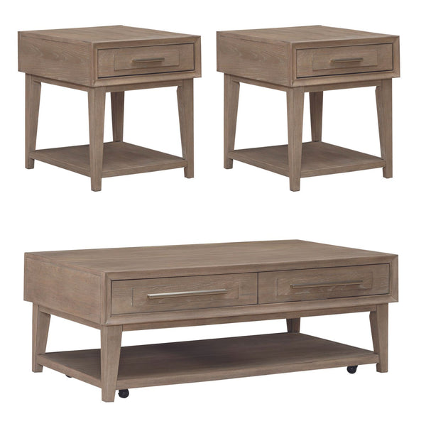 Brentwood 3 Piece Set - 789-OT-3PCS