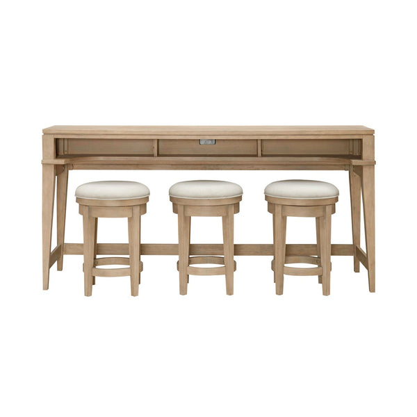 Brentwood 4 Piece Set - 789-OT-4PCS