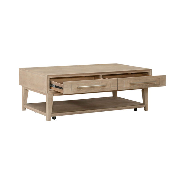Brentwood Cocktail Table - 789-OT1010