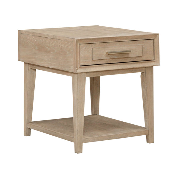 Brentwood End Table - 789-OT1020