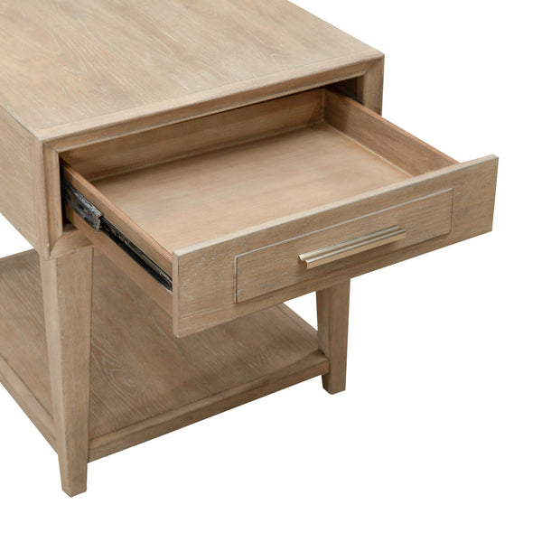 Brentwood End Table - 789-OT1020
