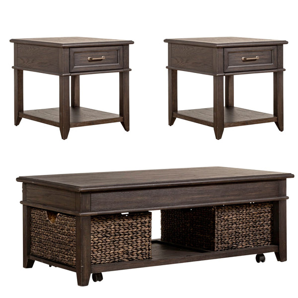 Mill Creek 3 Piece Set - 792-OT-3PCS
