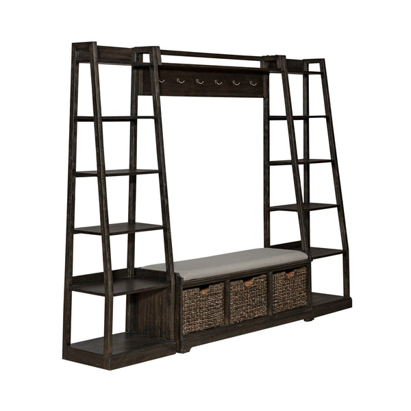 Mill Creek Wall Unit - 792-OT-WU