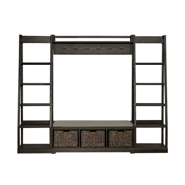 Mill Creek Wall Unit - 792-OT-WU