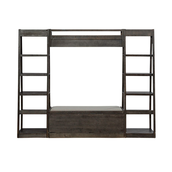 Mill Creek Wall Unit - 792-OT-WU