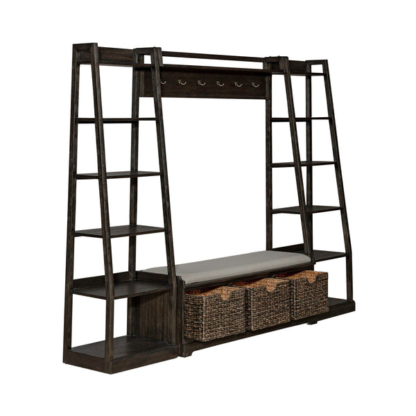 Mill Creek Wall Unit - 792-OT-WU