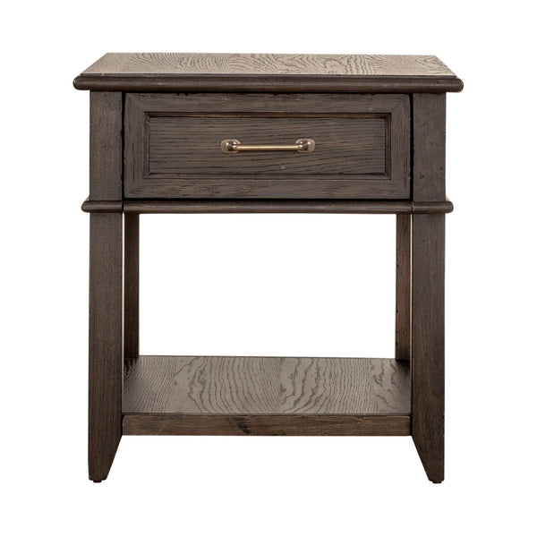 Mill Creek Drawer End Table - 792-OT1020