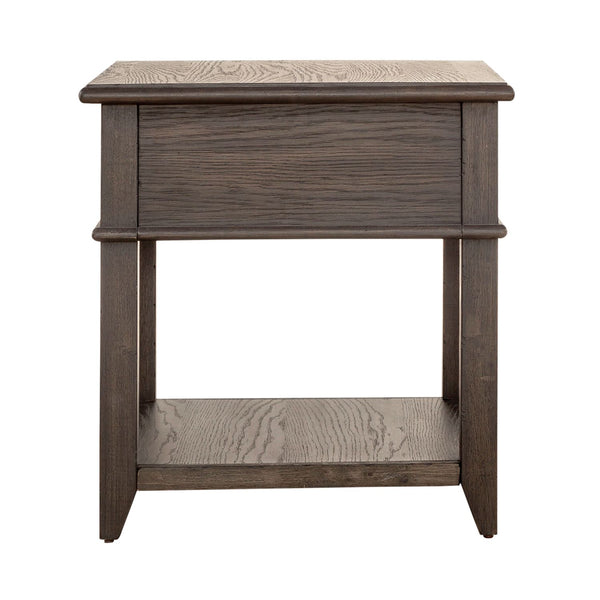 Mill Creek Drawer End Table - 792-OT1020