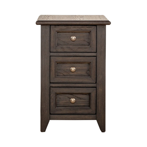 Mill Creek Chair Side Table - 792-OT1021