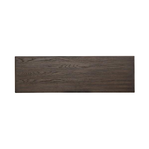 Mill Creek 2 Drawer Sofa Table - 792-OT1030