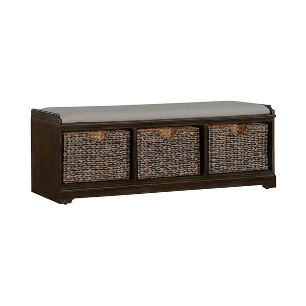 Mill Creek Wall Bench - 792-OT2000