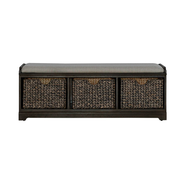 Mill Creek Wall Bench - 792-OT2000