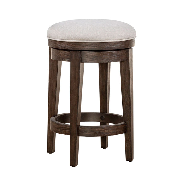 Mill Creek Console Swivel Stool - 792-OT9003