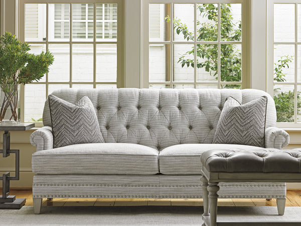 Hillstead Settee