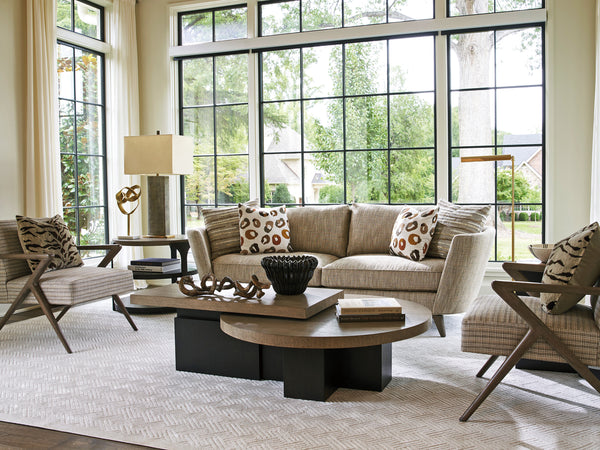 Portofino Nesting Cocktail Tables