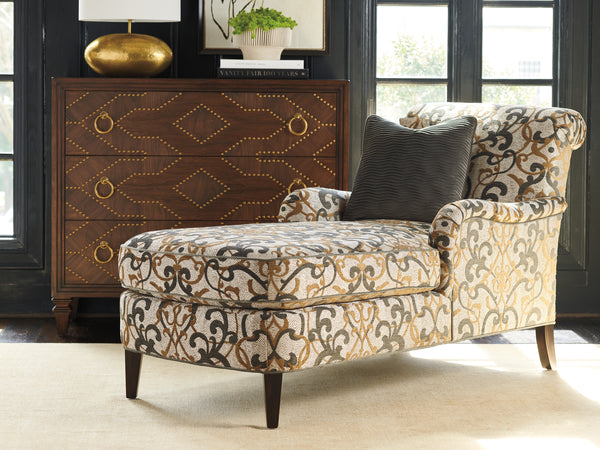 Woodland Drawer Hall Chest