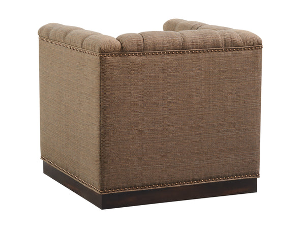 Fremont Swivel Chair