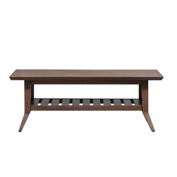 Ventura Blvd Rectangular Cocktail Table - 796-OT1010
