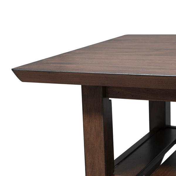 Ventura Blvd Rectangular Cocktail Table - 796-OT1010
