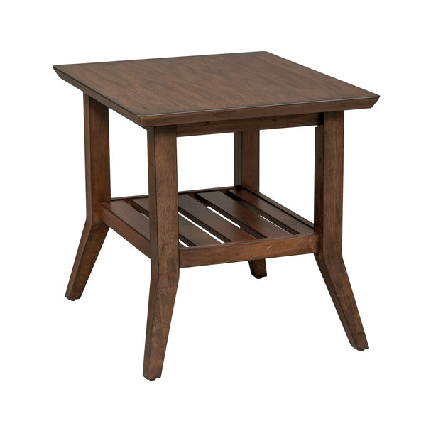 Ventura Blvd Rectangular End Table - 796-OT1020