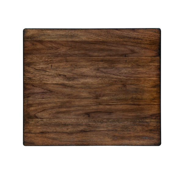 Ventura Blvd Rectangular End Table - 796-OT1020