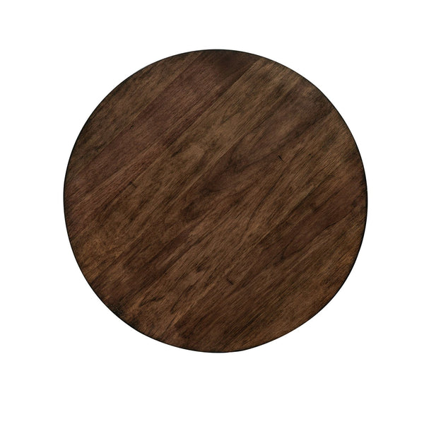 Ventura Blvd Round End Table - 796-OT1021
