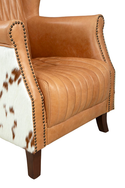 Hyde Paris Flea Market Chair - view 5 - 20-555