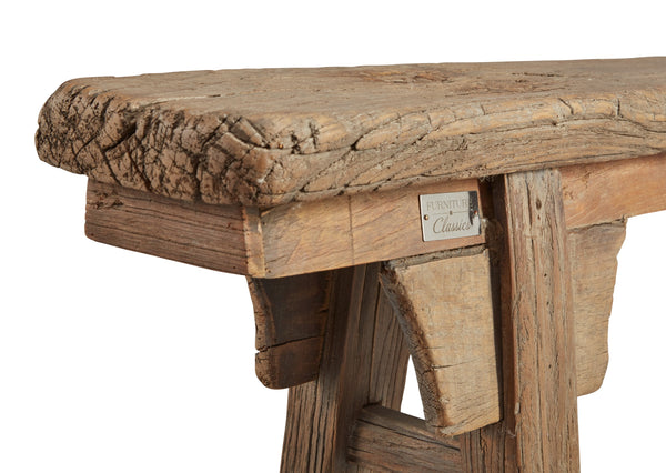 Peasant Bench - 70008 - image 3