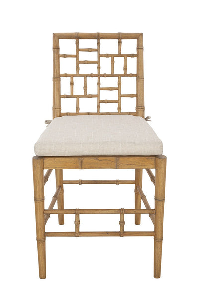 Natural Hugo Counter Stool - 51982AG79 - image 2