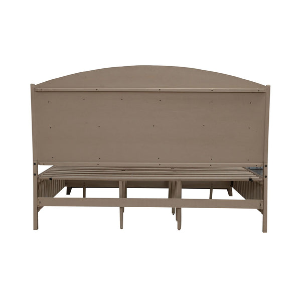 Avalon King Uph Storage Bed