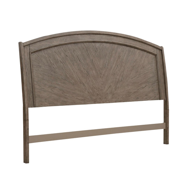 Avalon King Panel Headboard - 805-BR24H
