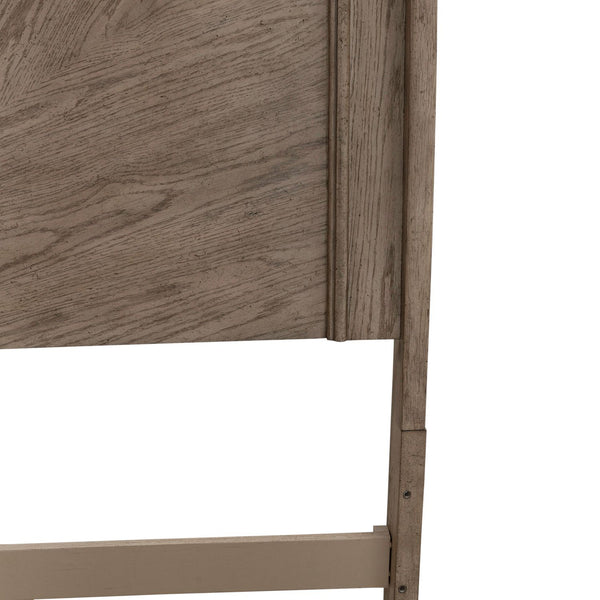 Avalon King Panel Headboard - 805-BR24H