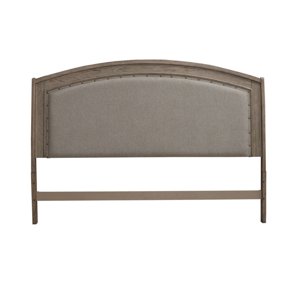 Avalon King Upholstered Headboard - 805-BR24HU
