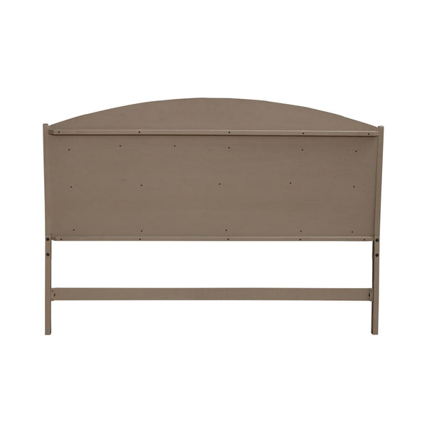 Avalon King Upholstered Headboard - 805-BR24HU
