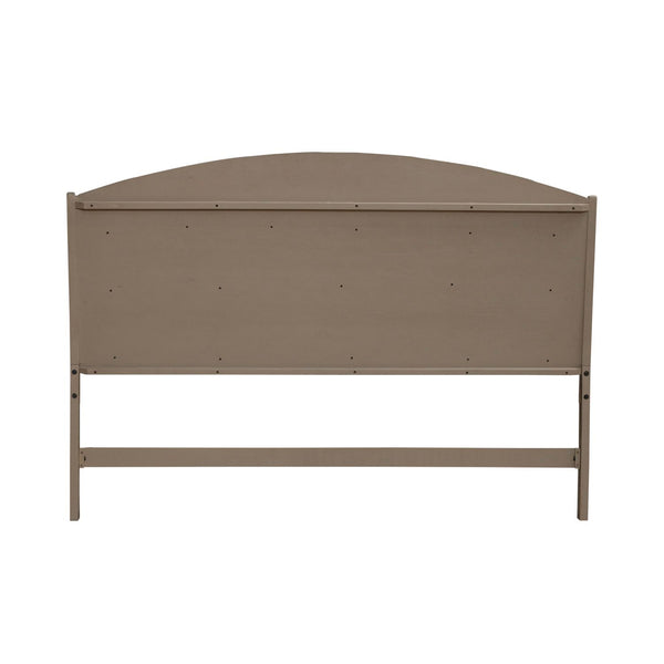 Avalon King Upholstered Headboard