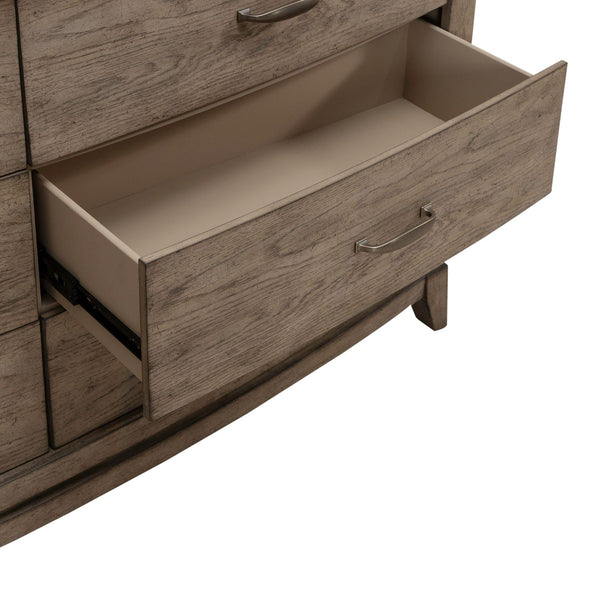 Avalon 6 Drawer Dresser