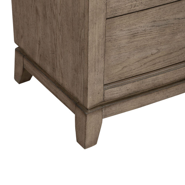 Avalon 6 Drawer Dresser