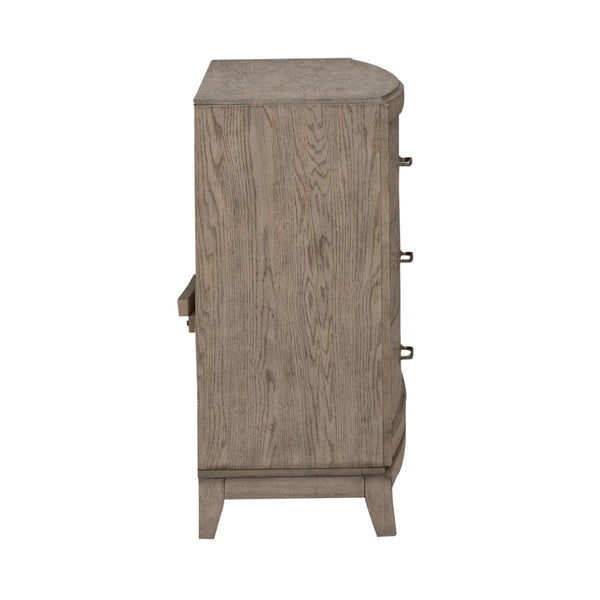 Avalon 6 Drawer Dresser - 805-BR31