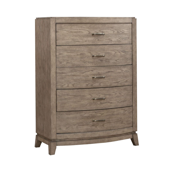 Avalon 5 Drawer Chest - 805-BR41