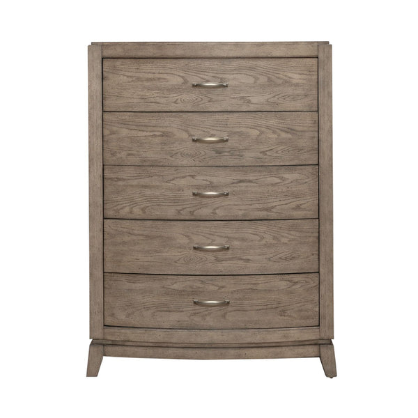 Avalon 5 Drawer Chest - 805-BR41