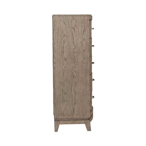 Avalon 5 Drawer Chest - 805-BR41