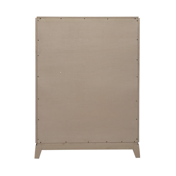 Avalon 5 Drawer Chest