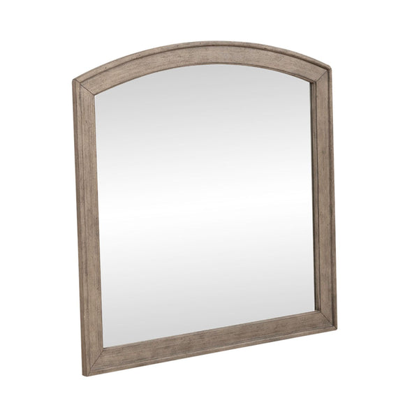 Avalon Arched Mirror