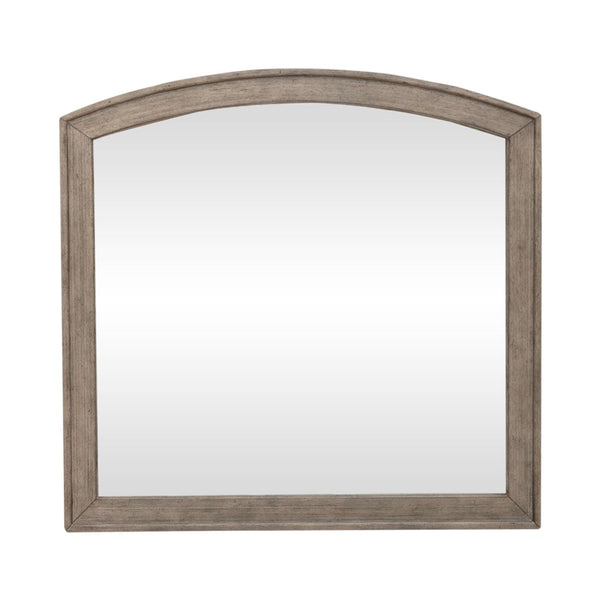 Avalon Arched Mirror