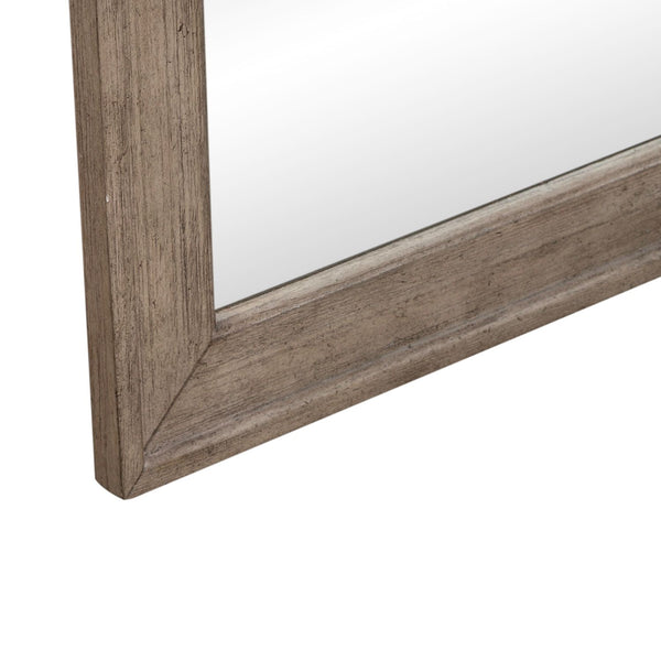 Avalon Arched Mirror