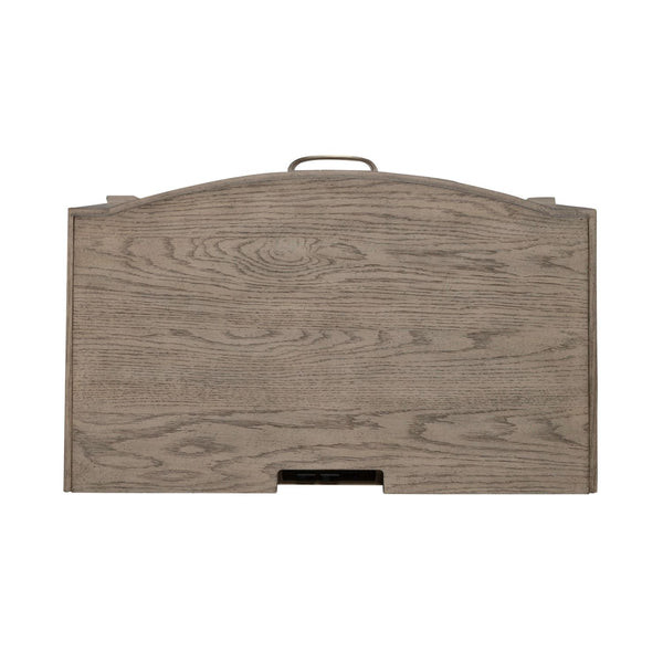 Avalon Nightstand w/ Charging Station