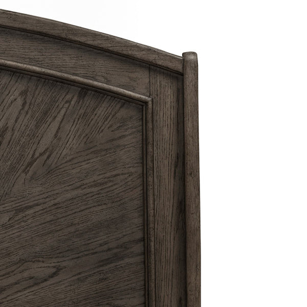 Avalon Queen Panel Headboard - 805B-BR23H